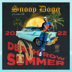 deathrow summer album